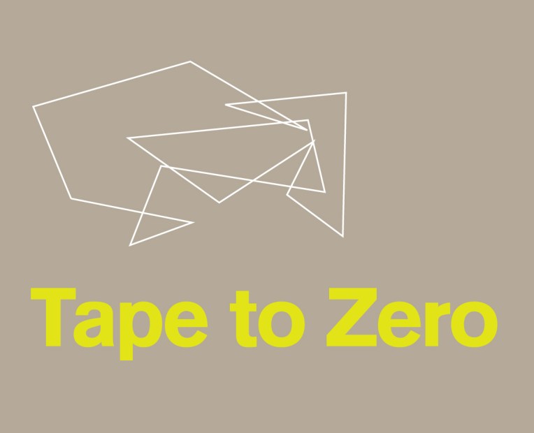 Tape to Zero&nbsp;2012