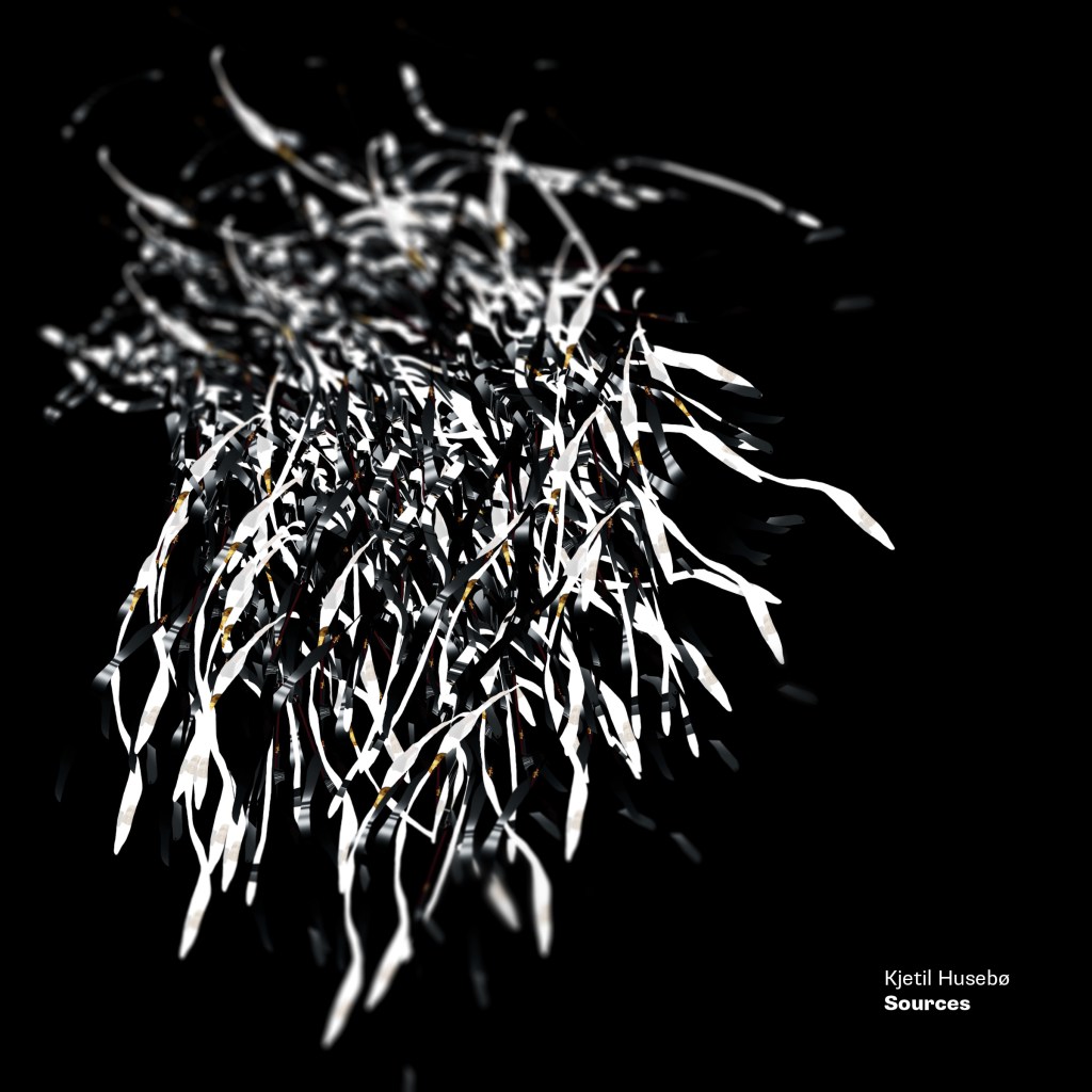Kjetil Husebø - Sources