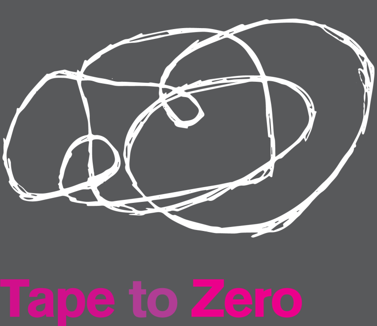 Tape to Zero&nbsp;2014