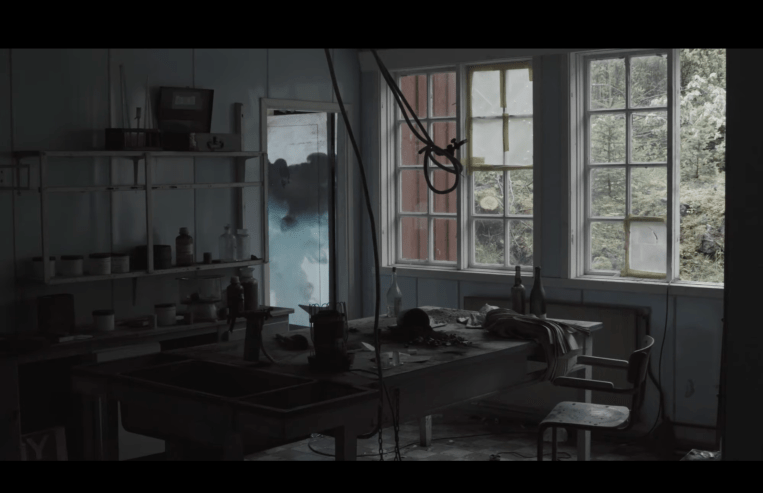 Official music video: Kjetil Husebø – Piano Transformed&nbsp;(2017)