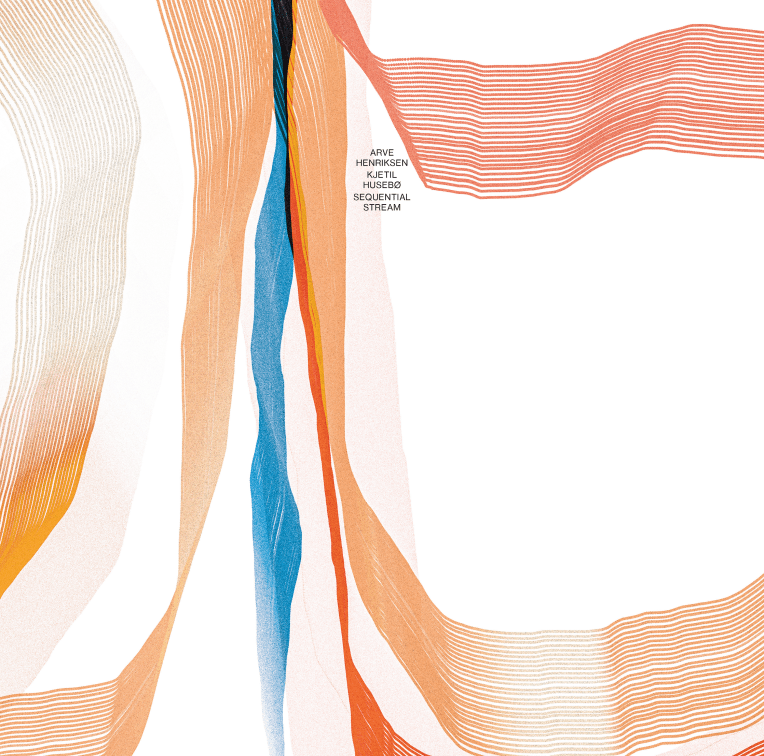 Response – Arve Henriksen & Kjetil Husebø – Sequential Stream