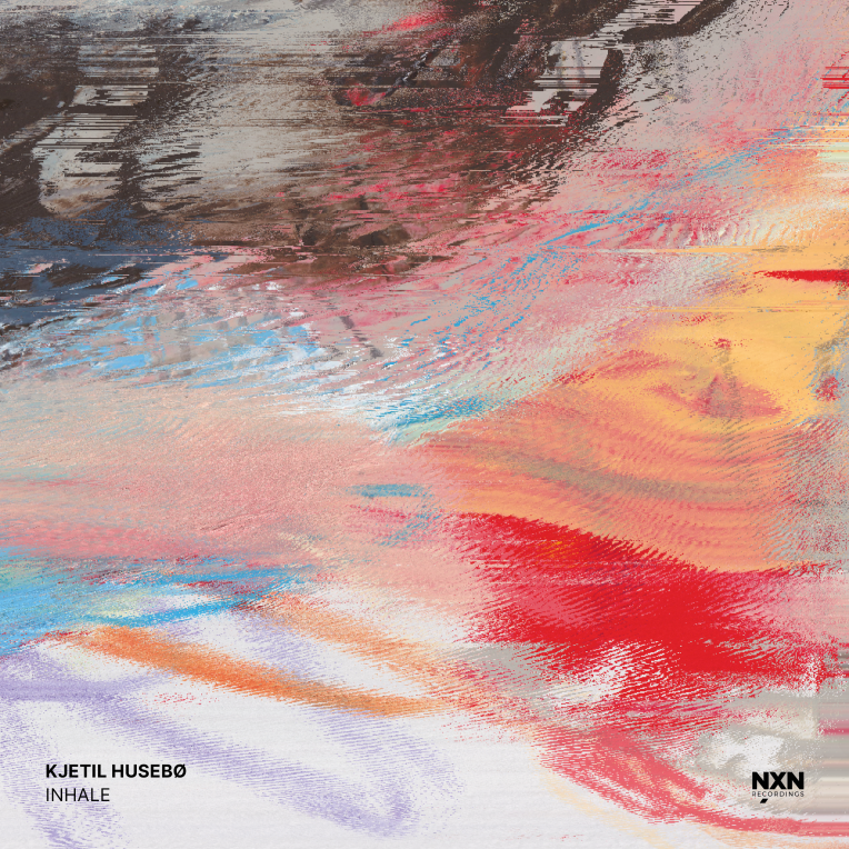 Kjetil Husebø featuring Eivind Aarset & Arve Henriksen –&nbsp;Inhale
