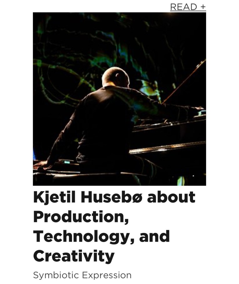 Interview in 15 questions