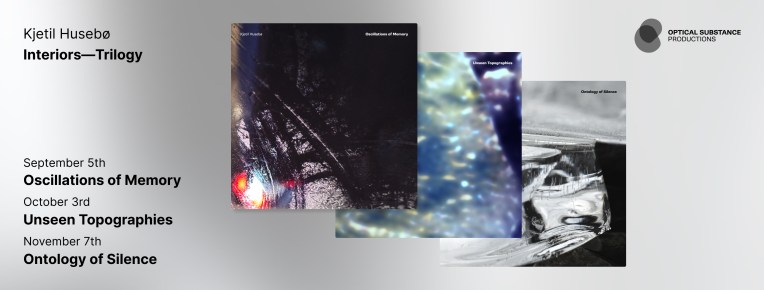 Kjetil Husebø – Interiors