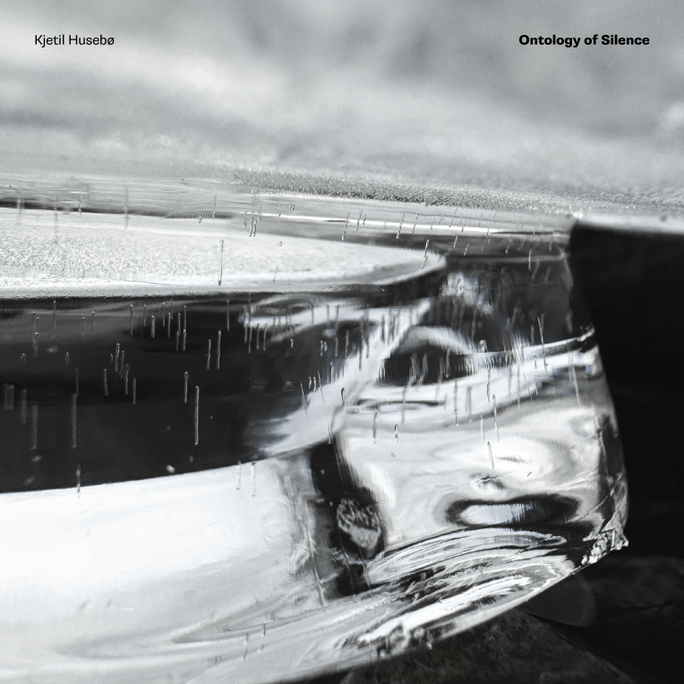 Kjetil Husebø – Ontology of Silence