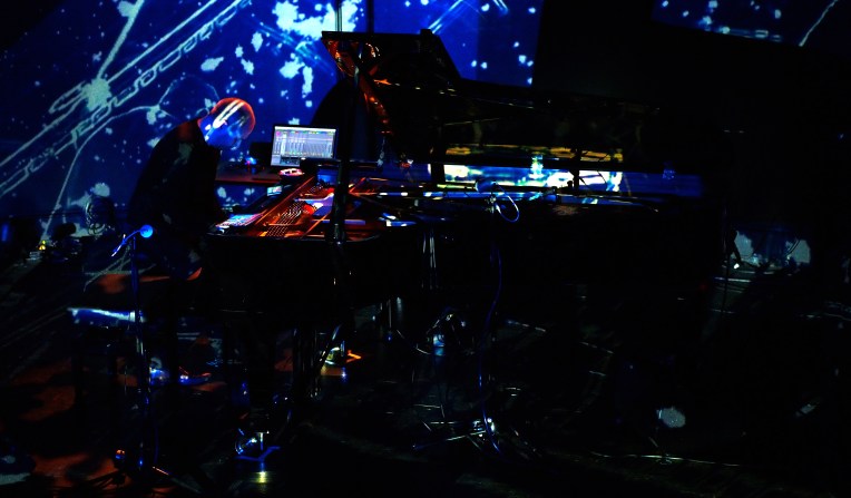 Piano Transformed: An Instrument as Process and Practice&nbsp;(2016–2026)